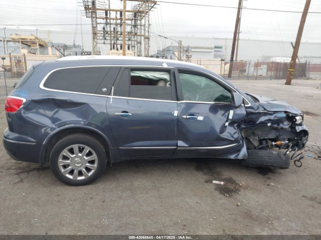 5GAKRCKD4EJ288107 Buick Enclave Premium