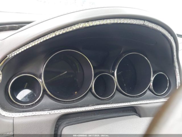 5GAKRCKD4EJ288107 Buick Enclave Premium