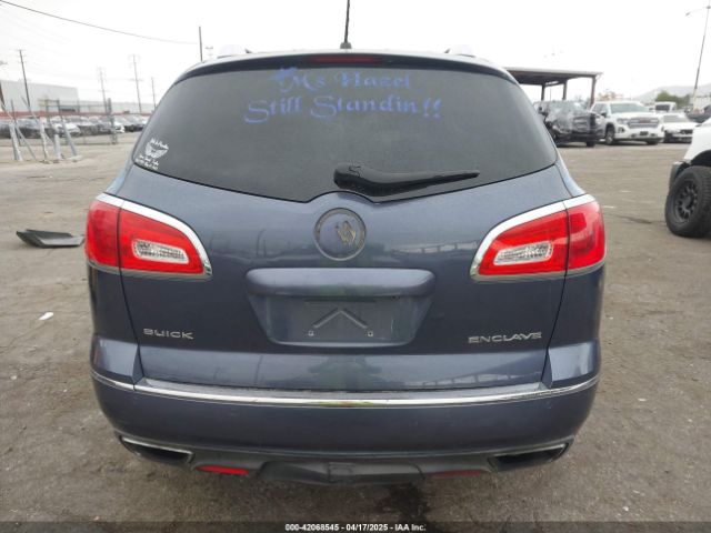 5GAKRCKD4EJ288107 Buick Enclave Premium