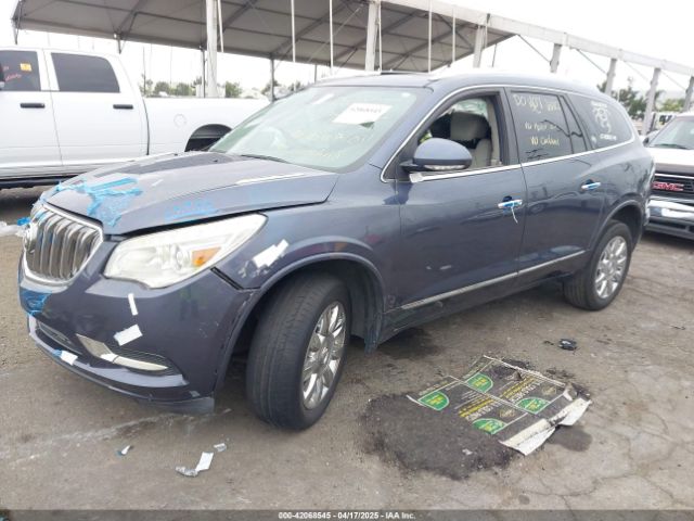 5GAKRCKD4EJ288107 Buick Enclave Premium