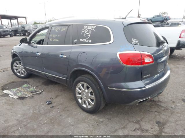 5GAKRCKD4EJ288107 Buick Enclave Premium