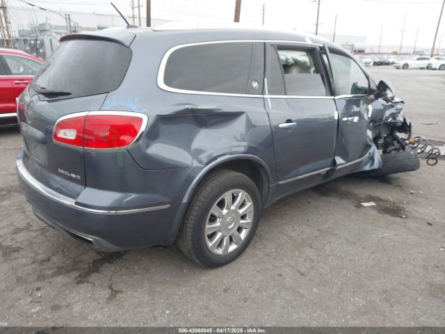 5GAKRCKD4EJ288107 Buick Enclave Premium