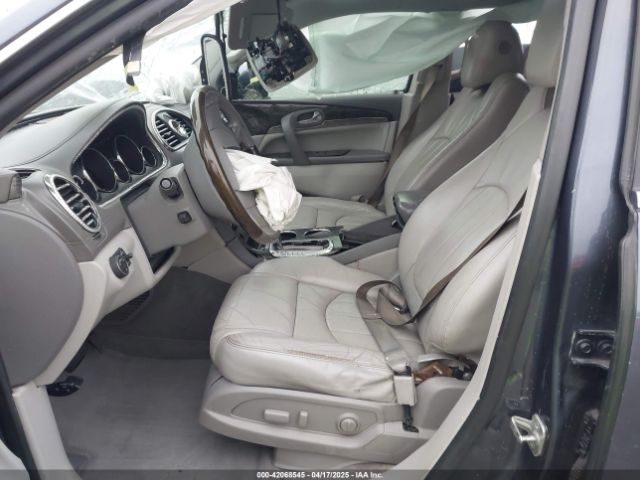 5GAKRCKD4EJ288107 Buick Enclave Premium