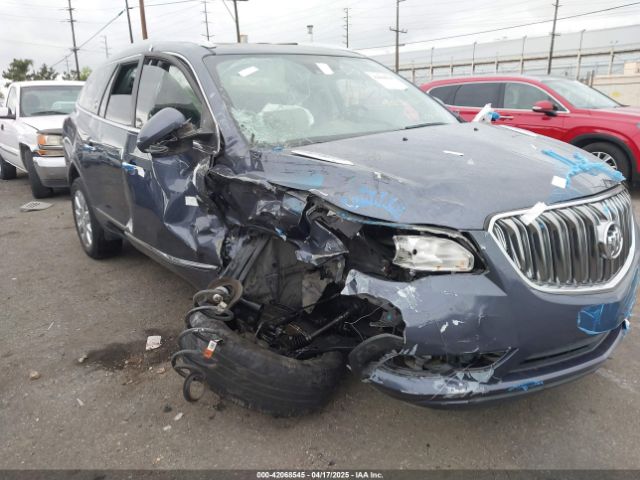 5GAKRCKD4EJ288107 Buick Enclave Premium