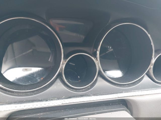 5GAKRCKD4EJ288107 Buick Enclave Premium