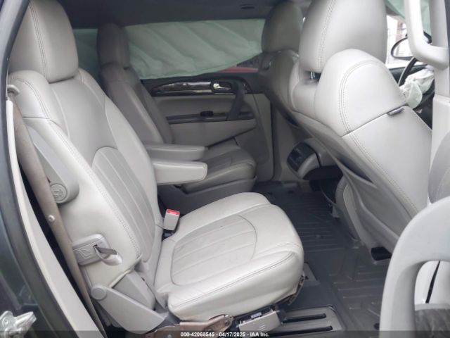 5GAKRCKD4EJ288107 Buick Enclave Premium