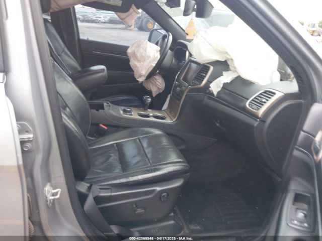 1C4RJFBG4FC767097 Jeep Grand Cherokee Limited