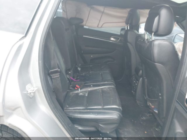 1C4RJFBG4FC767097 Jeep Grand Cherokee Limited