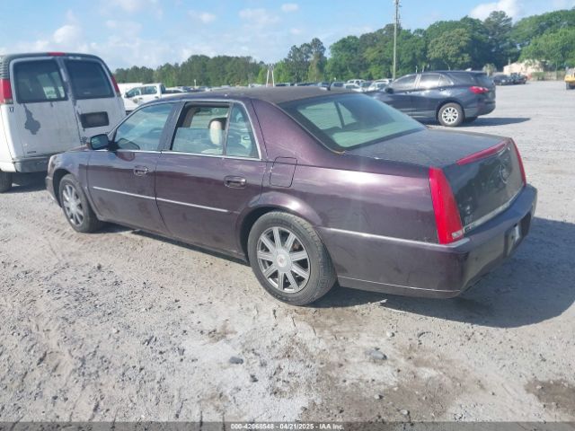 2008 CADILLAC DTS 1G6KD57Y98U152050 Photo 2