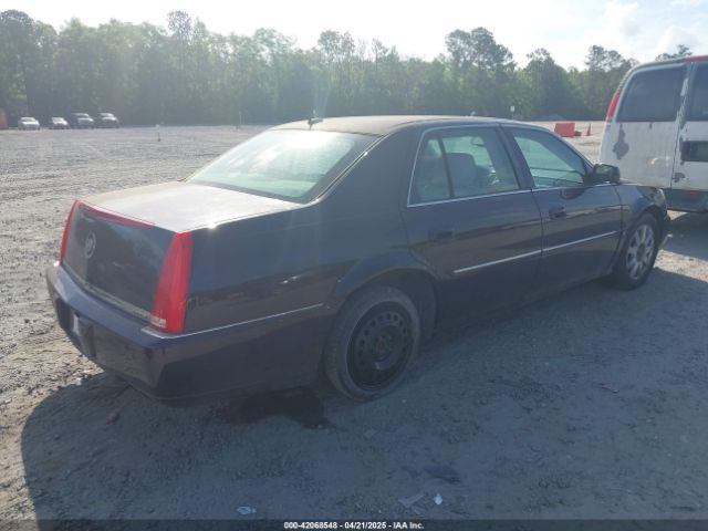 2008 CADILLAC DTS 1G6KD57Y98U152050 Photo 3