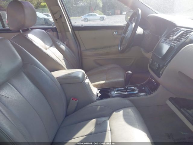 2008 CADILLAC DTS 1G6KD57Y98U152050 Photo 4