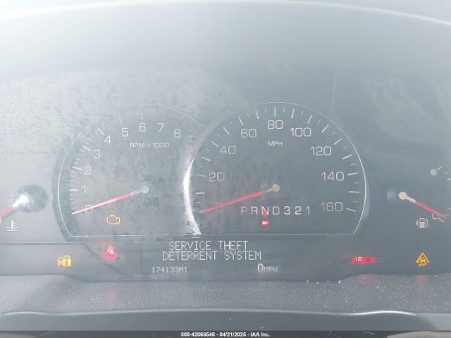 2008 CADILLAC DTS 1G6KD57Y98U152050 Photo 6