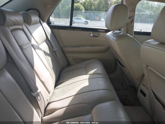 2008 CADILLAC DTS 1G6KD57Y98U152050 Photo 7