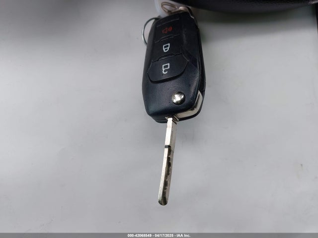 1FTER4EH8LLA42288 Ford 2020