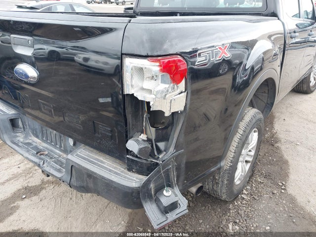 1FTER4EH8LLA42288 Ford 2020