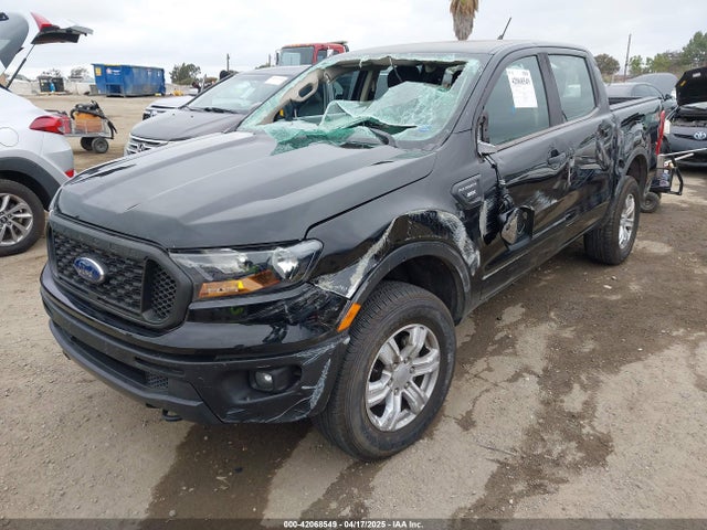 1FTER4EH8LLA42288 Ford 2020