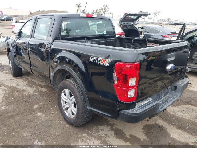 1FTER4EH8LLA42288 Ford 2020