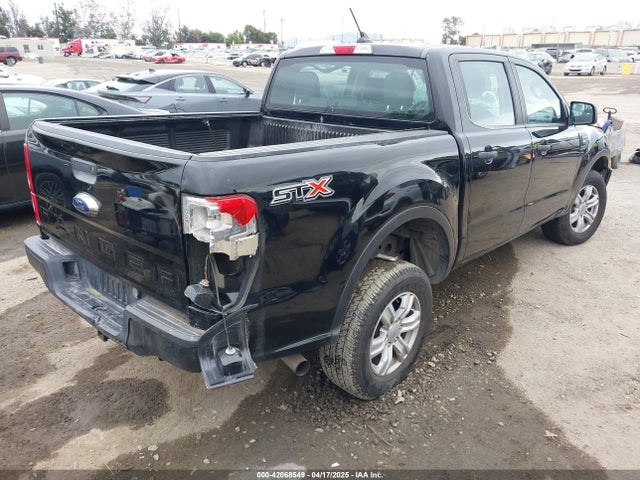 1FTER4EH8LLA42288 Ford 2020