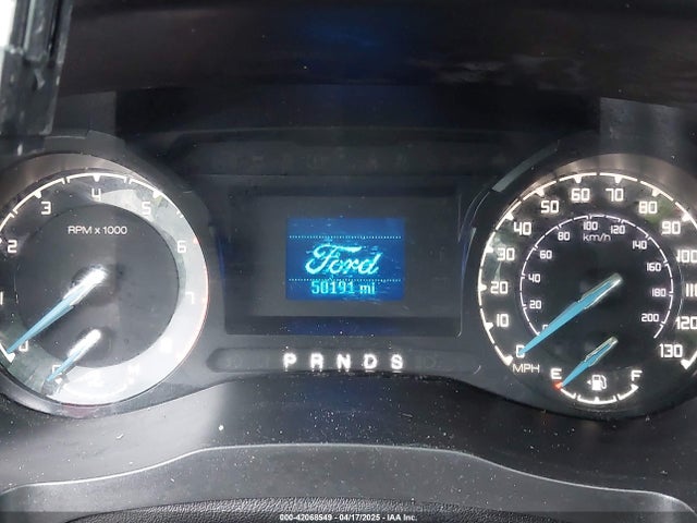 1FTER4EH8LLA42288 Ford 2020