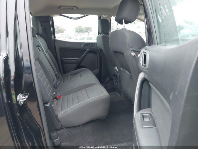 1FTER4EH8LLA42288 Ford 2020