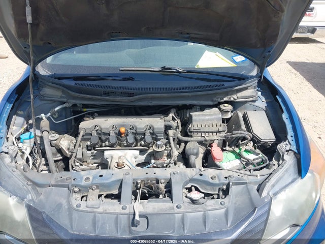 2HGFG3B5XFH511415 Honda r18z1