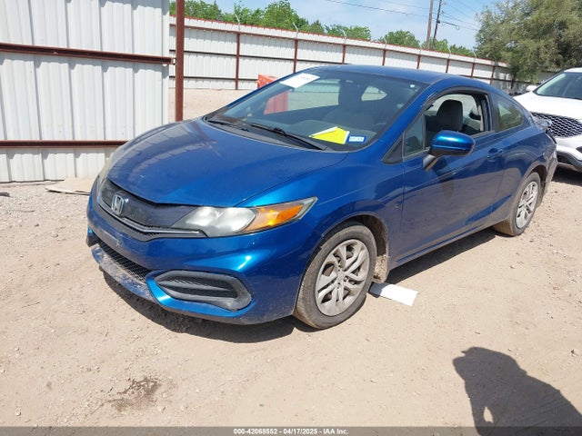 2HGFG3B5XFH511415 Honda r18z1