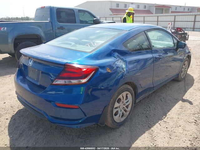 2HGFG3B5XFH511415 Honda r18z1