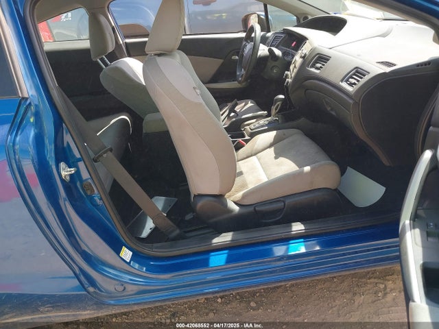 2HGFG3B5XFH511415 Honda r18z1