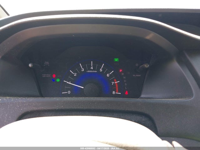 2HGFG3B5XFH511415 Honda r18z1