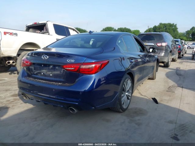 JN1EV7CP8RM601738 Infiniti Q50 Sensory