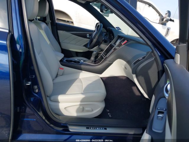 JN1EV7CP8RM601738 Infiniti Q50 Sensory