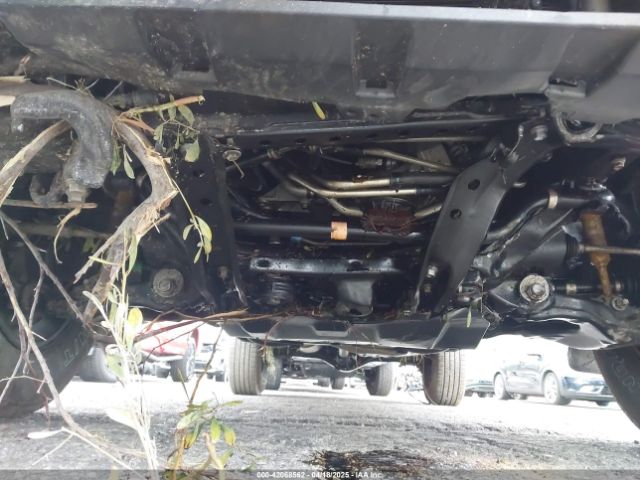 3TMCZ5AN3MM374132 Toyota Tacoma 4wd Trd Off Road