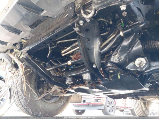3TMCZ5AN3MM374132 Toyota Tacoma 4wd Trd Off Road