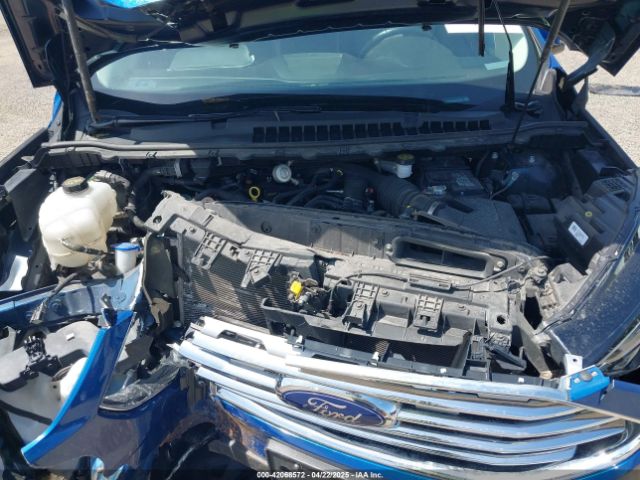 2FMPK4J98LBA07595 Ford EDGE SEL