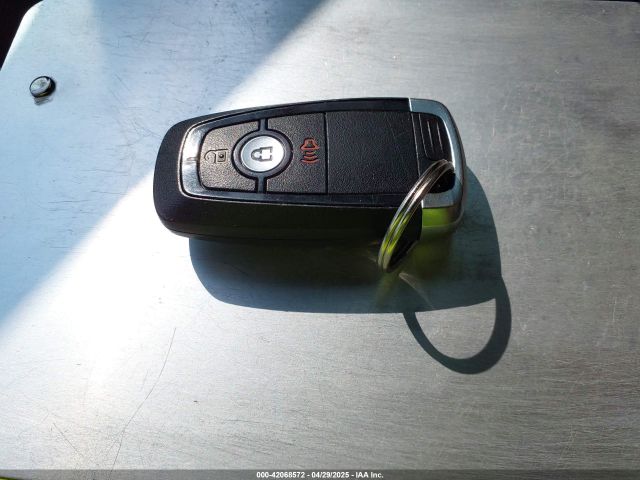 2FMPK4J98LBA07595 Ford EDGE SEL