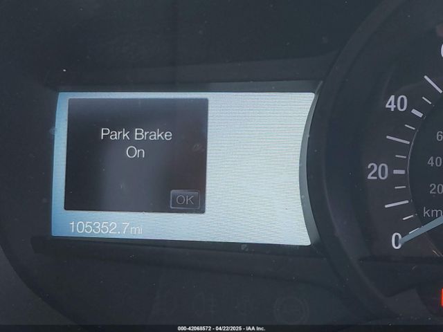 2FMPK4J98LBA07595 Ford EDGE SEL