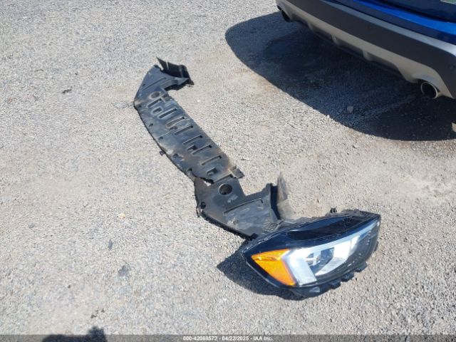 2FMPK4J98LBA07595 Ford EDGE SEL