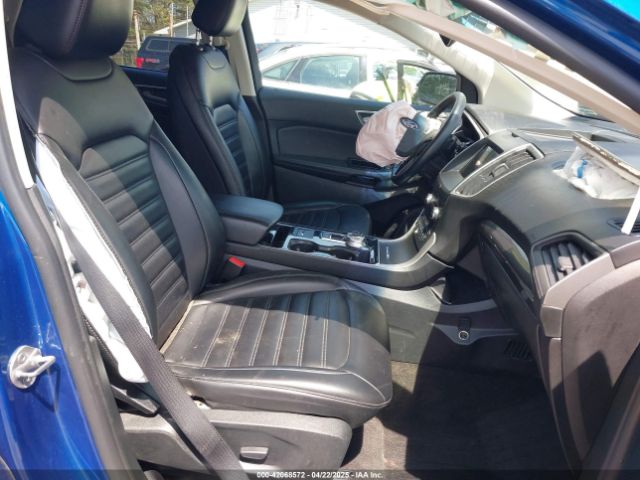 2FMPK4J98LBA07595 Ford EDGE SEL