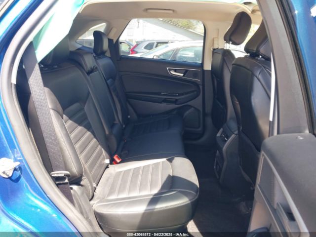 2FMPK4J98LBA07595 Ford EDGE SEL