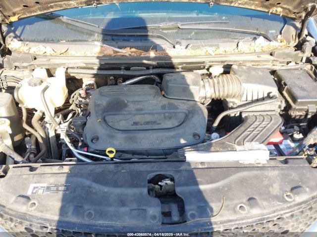 2C4RC1GGXLR238343 Chrysler Pacifica Limited
