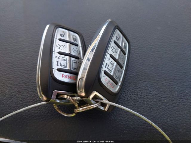 2C4RC1GGXLR238343 Chrysler Pacifica Limited