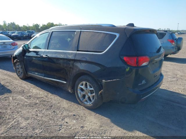 2C4RC1GGXLR238343 Chrysler Pacifica Limited