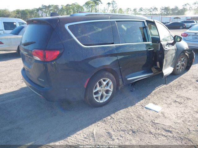 2C4RC1GGXLR238343 Chrysler Pacifica Limited