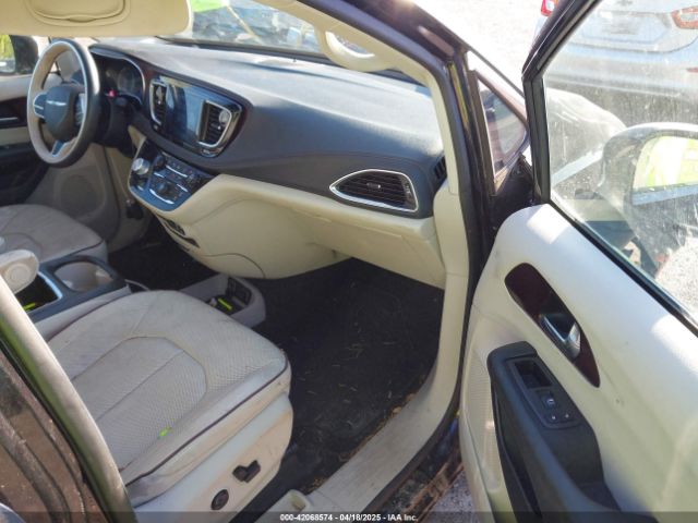 2C4RC1GGXLR238343 Chrysler Pacifica Limited