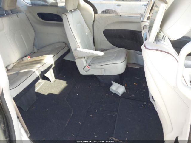 2C4RC1GGXLR238343 Chrysler Pacifica Limited