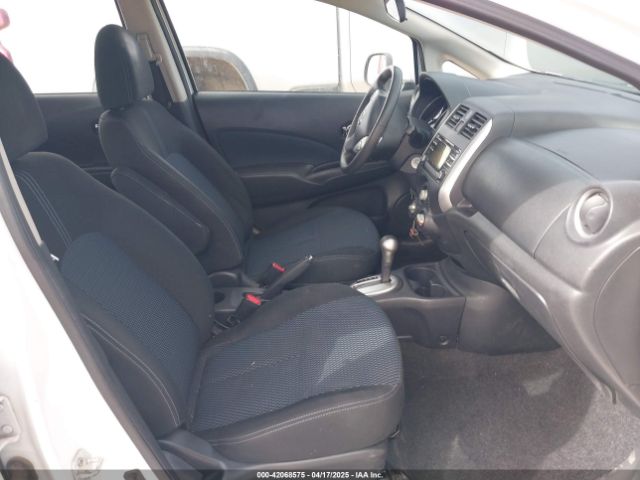 3N1CE2CP5EL430218 Nissan Versa Note Sv