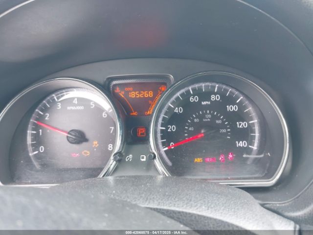 3N1CE2CP5EL430218 Nissan Versa Note Sv