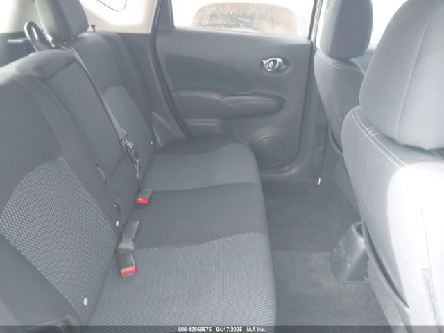 3N1CE2CP5EL430218 Nissan Versa Note Sv