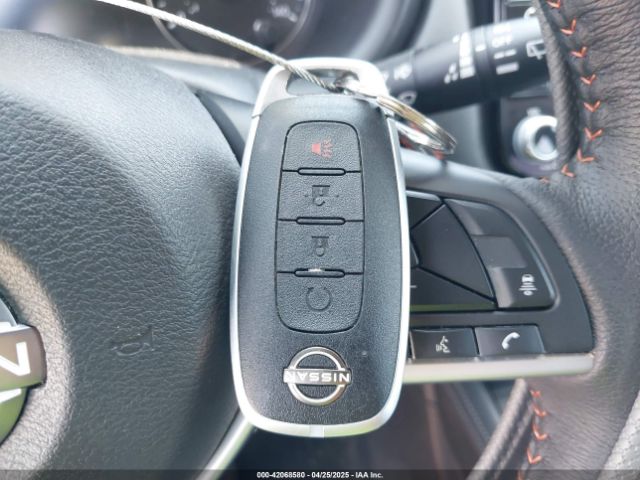 2023 NISSAN KICKS 3N1CP5DV9PL555623 Photo 10