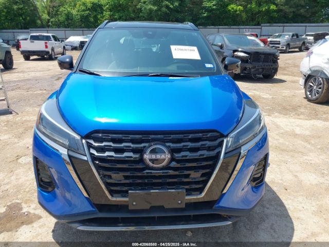 2023 NISSAN KICKS 3N1CP5DV9PL555623 Photo 5